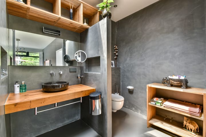 Foto 20 van Voltastraat 1-A