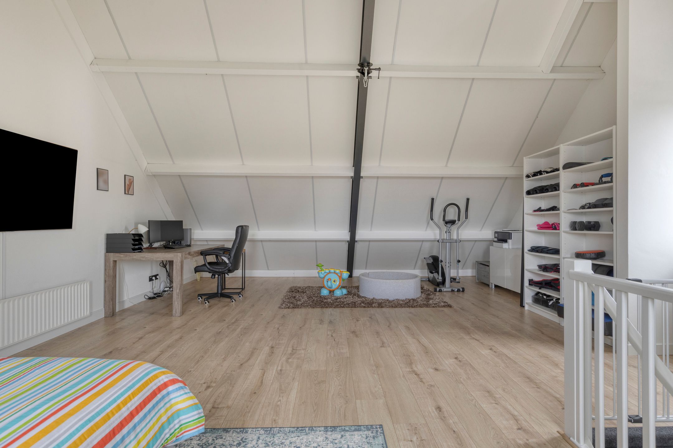 Foto 39 van Marie Curiestraat 1