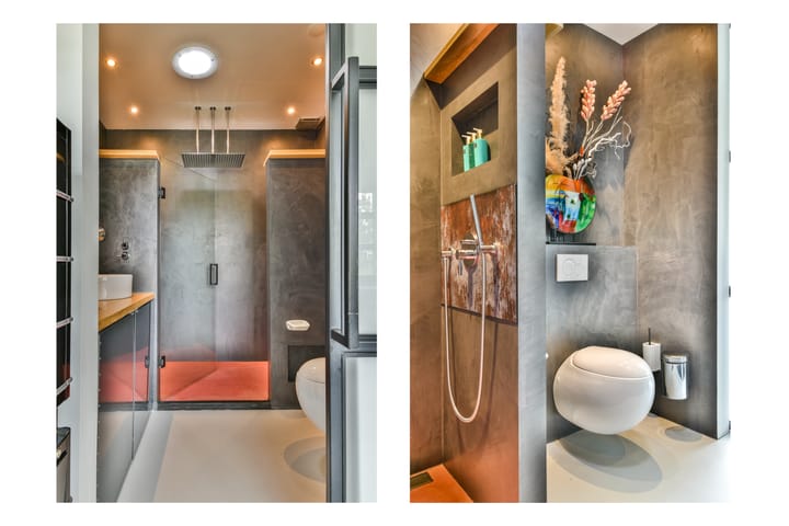 Foto 21 van Voltastraat 1-A