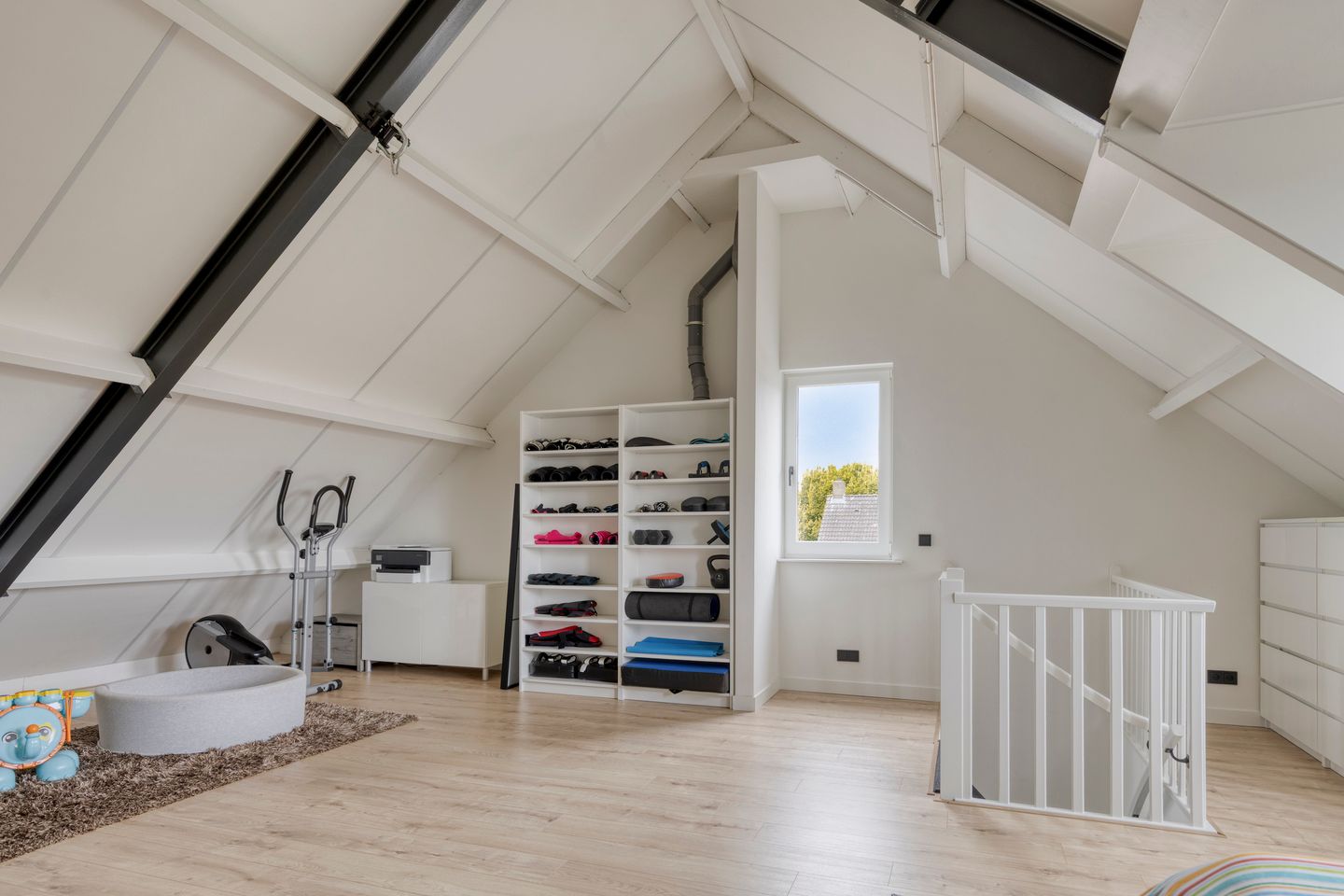 Foto 40 van Marie Curiestraat 1