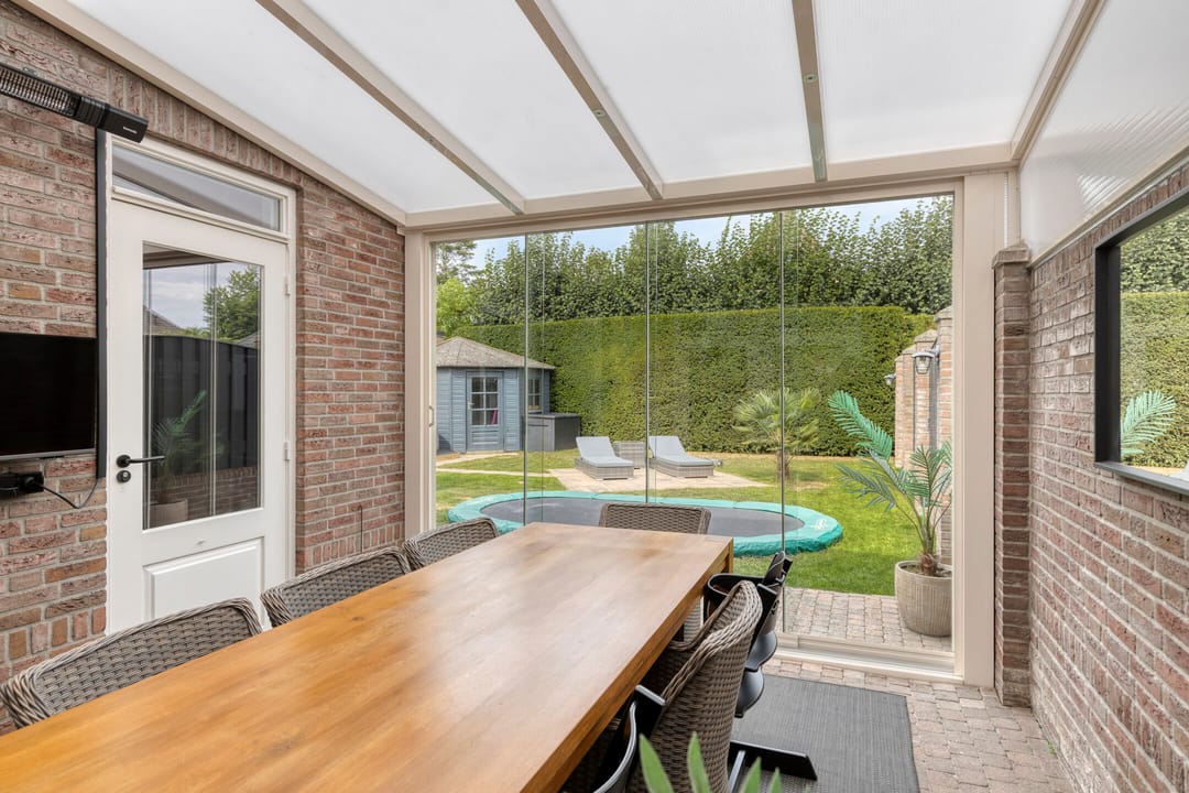 Foto 41 van Marie Curiestraat 1