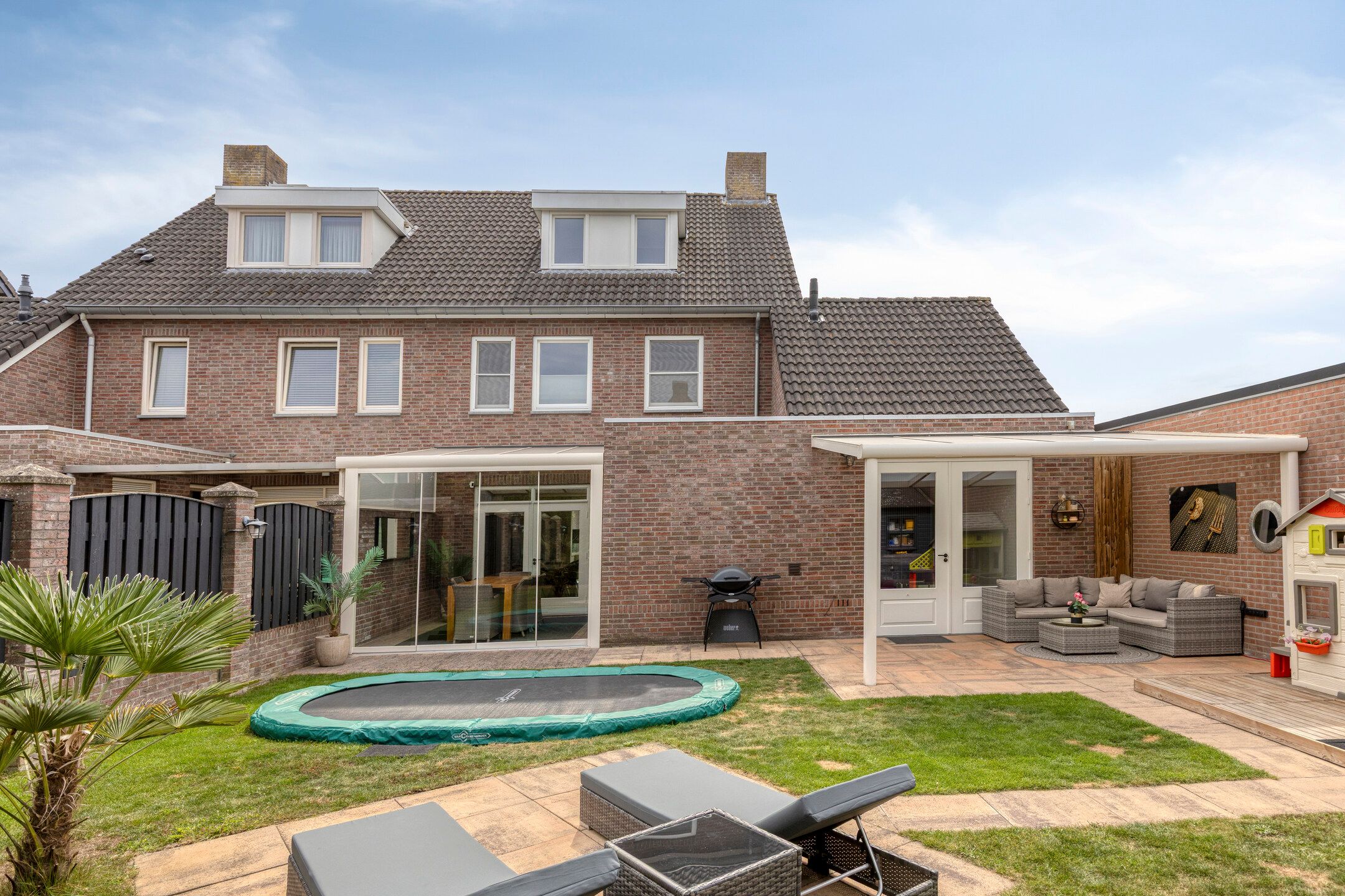 Foto 42 van Marie Curiestraat 1