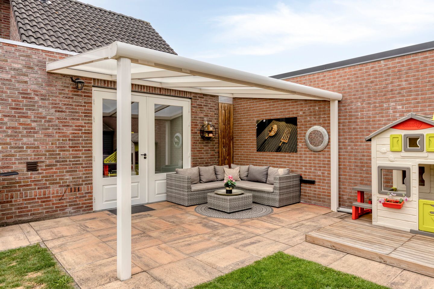 Foto 44 van Marie Curiestraat 1