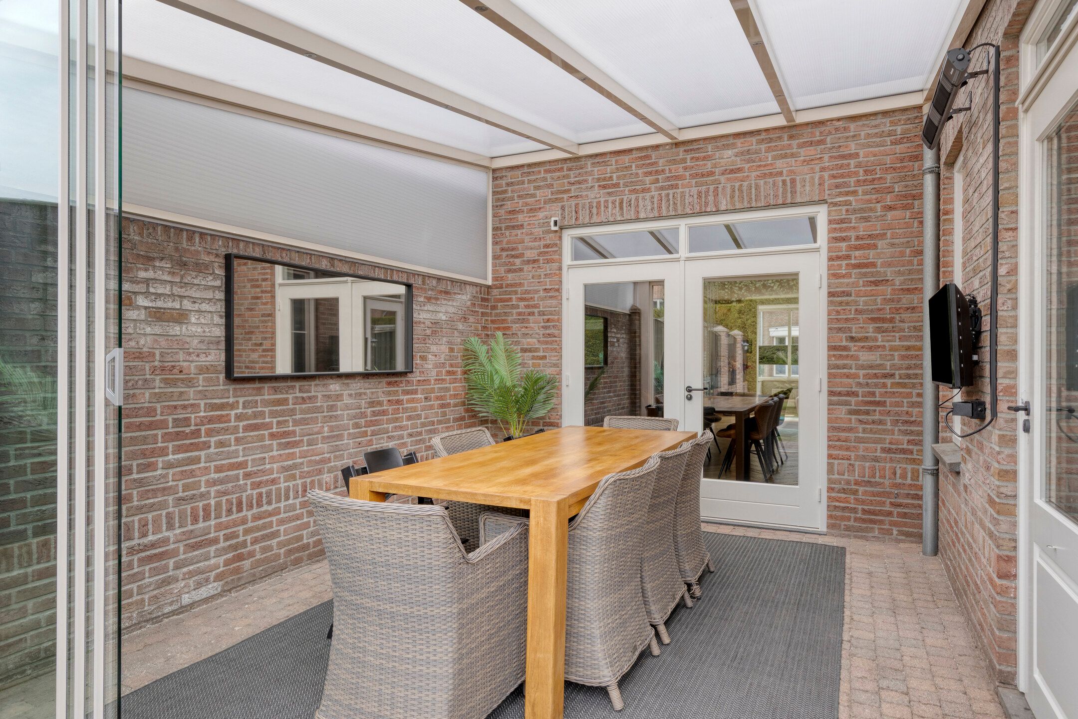 Foto 45 van Marie Curiestraat 1