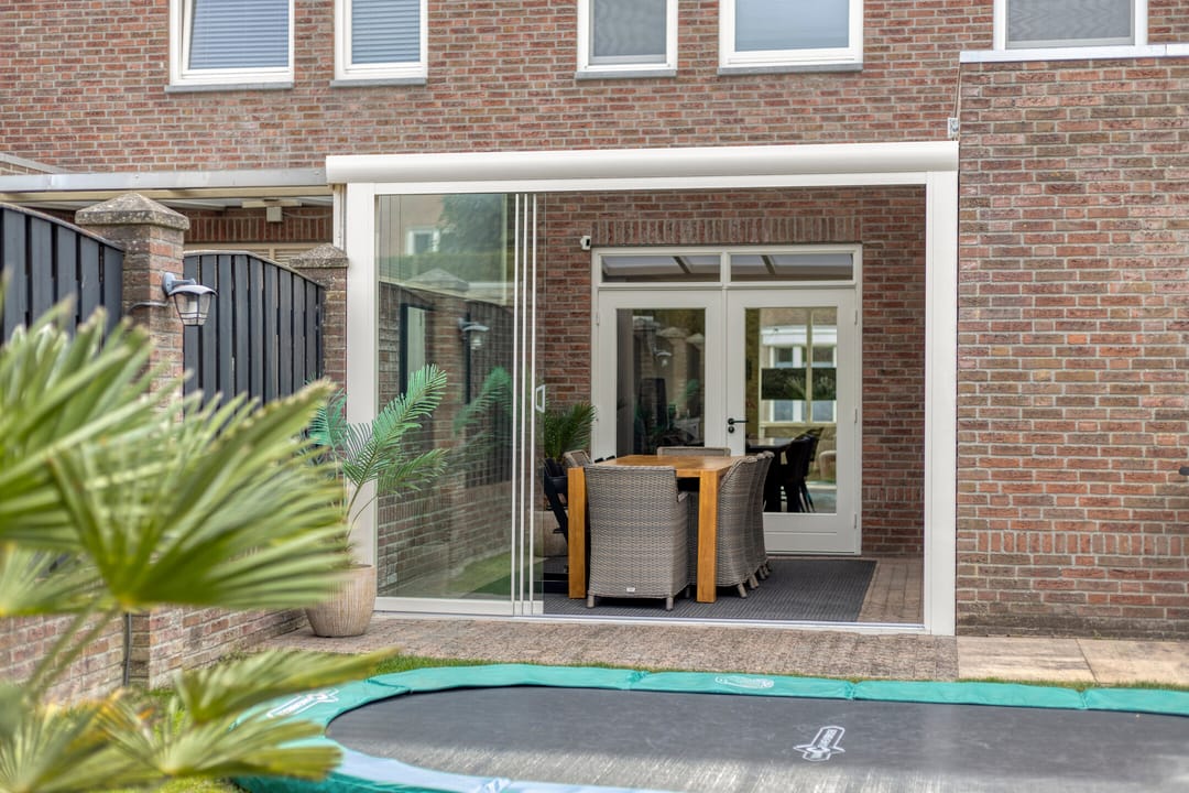 Foto 46 van Marie Curiestraat 1