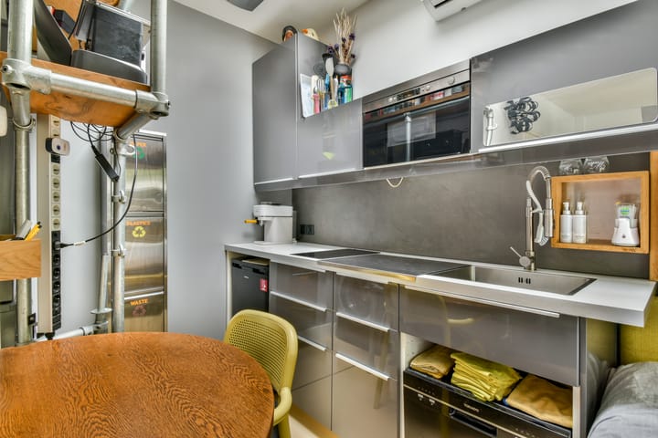 Foto 28 van Voltastraat 1-A