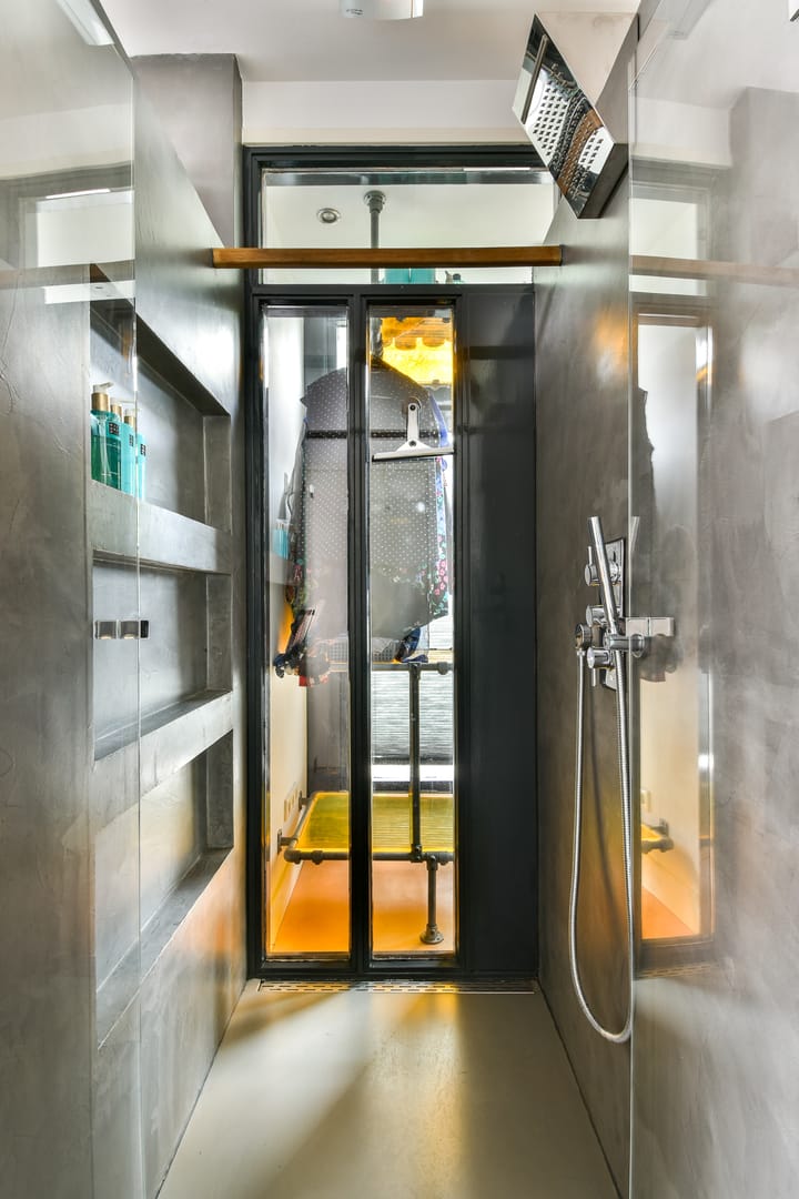 Foto 29 van Voltastraat 1-A