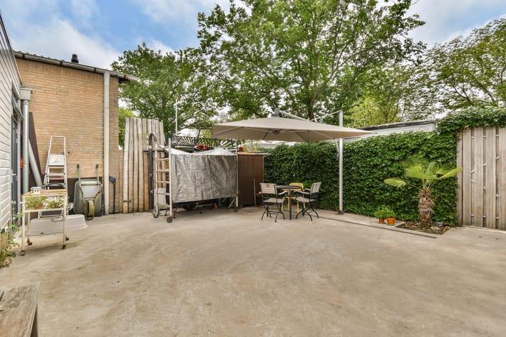 Foto 30 van Voltastraat 1-A