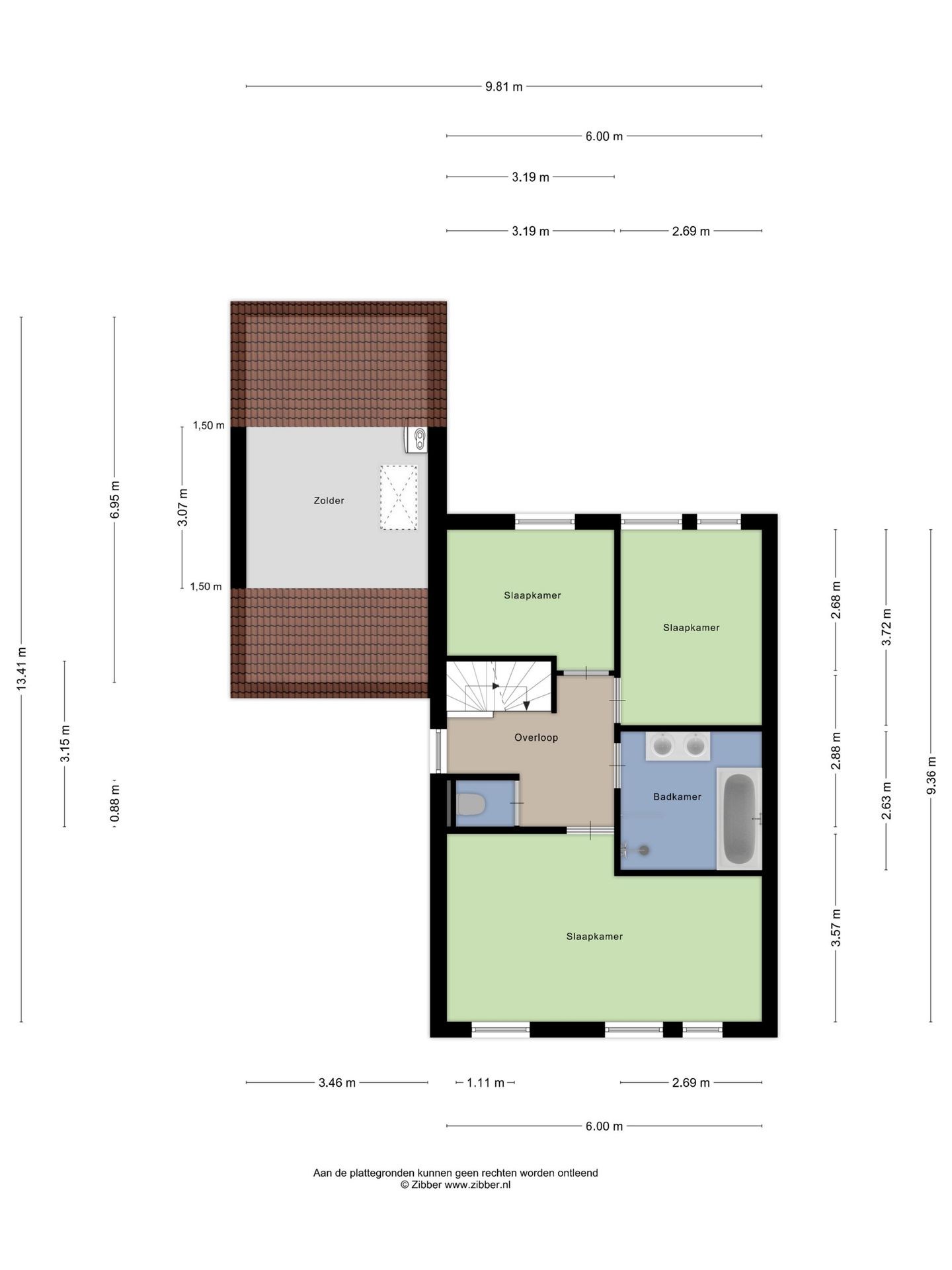 Foto 49 van Marie Curiestraat 1