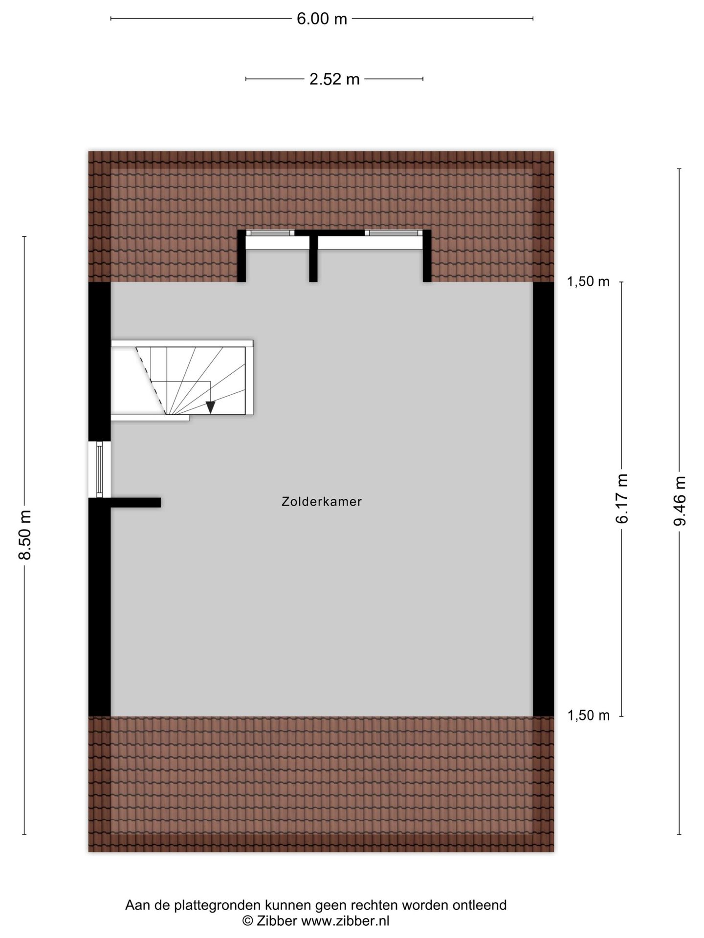 Foto 50 van Marie Curiestraat 1