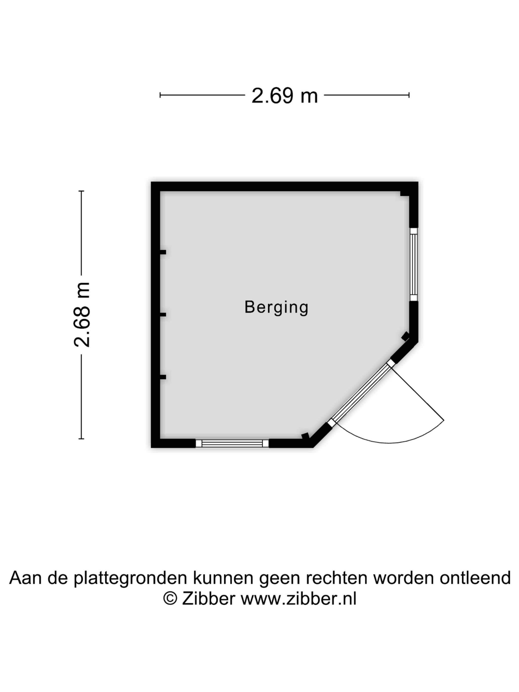 Foto 51 van Marie Curiestraat 1