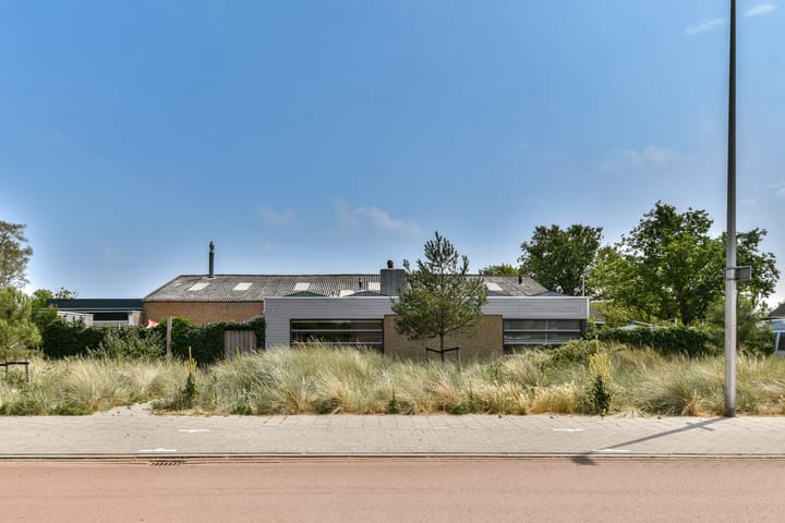 Foto 31 van Voltastraat 1-A