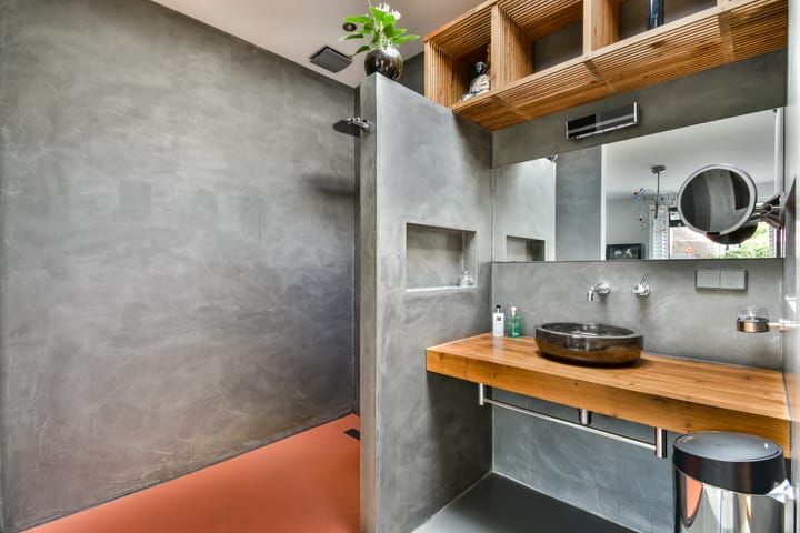 Foto 19 van Voltastraat 1-A