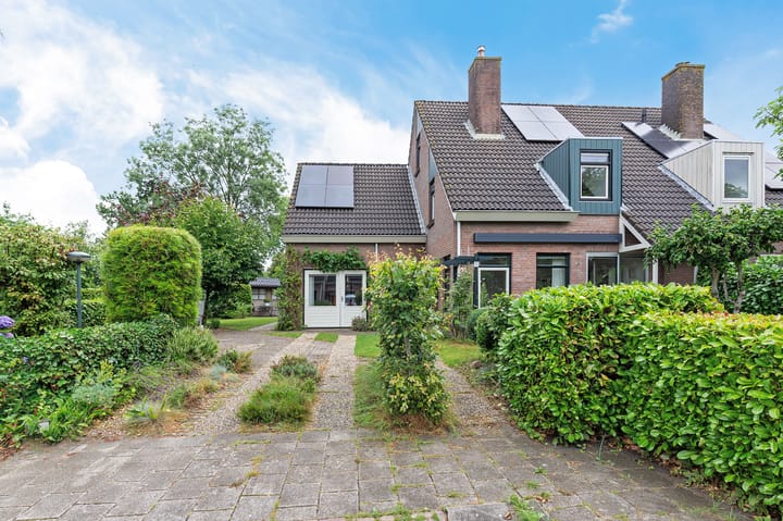 Foto 1 van Kûperij 8