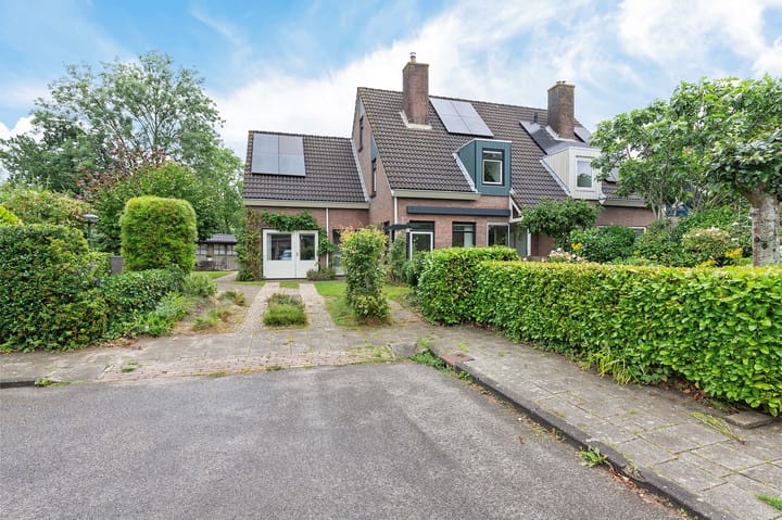 Foto 2 van Kûperij 8