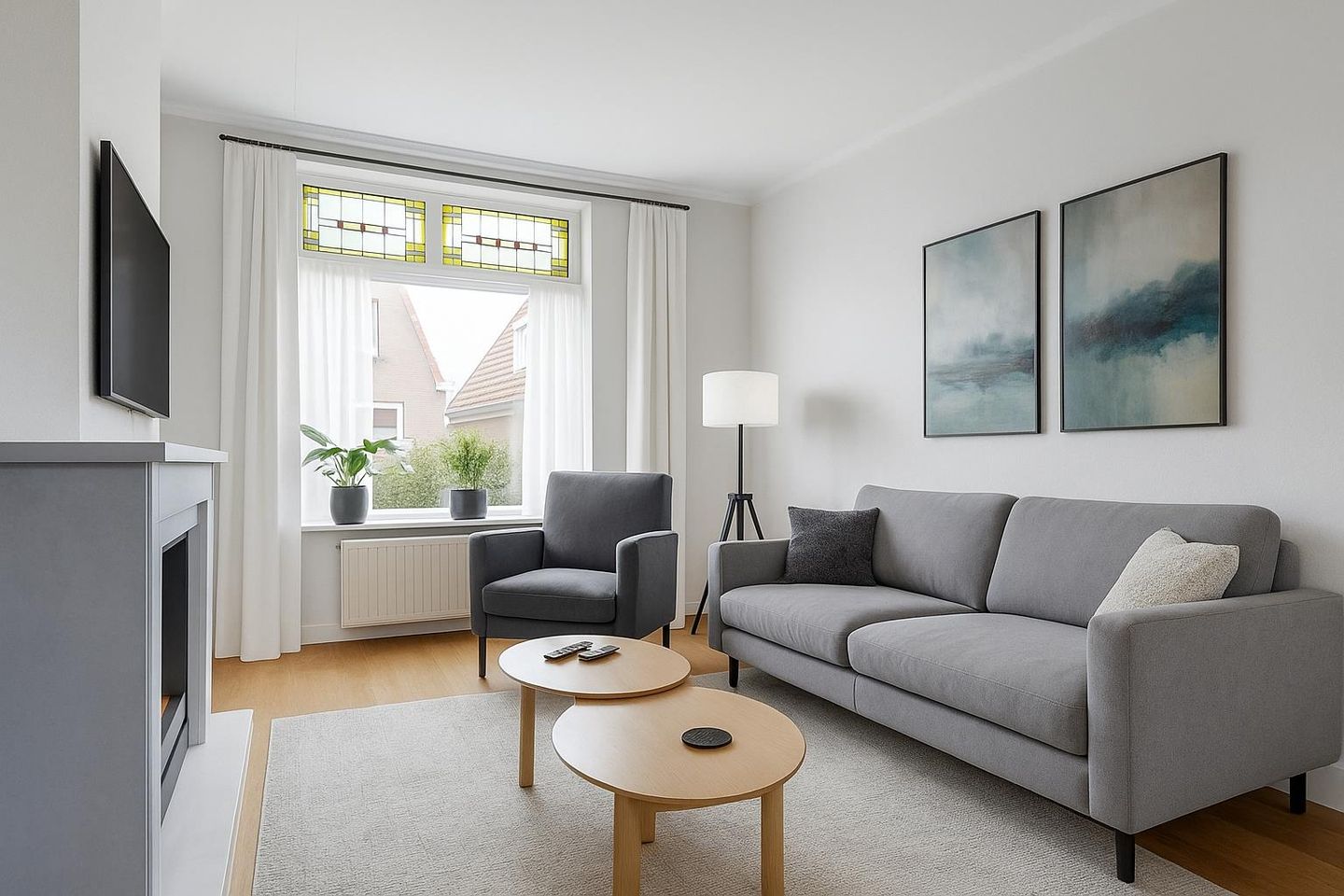 Photo 5 of Leeuwenstraat 16