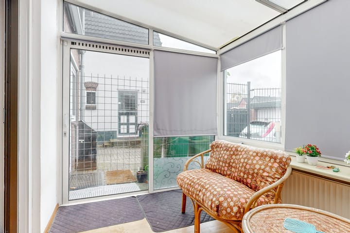 Foto 7 van Leeuwenstraat 16