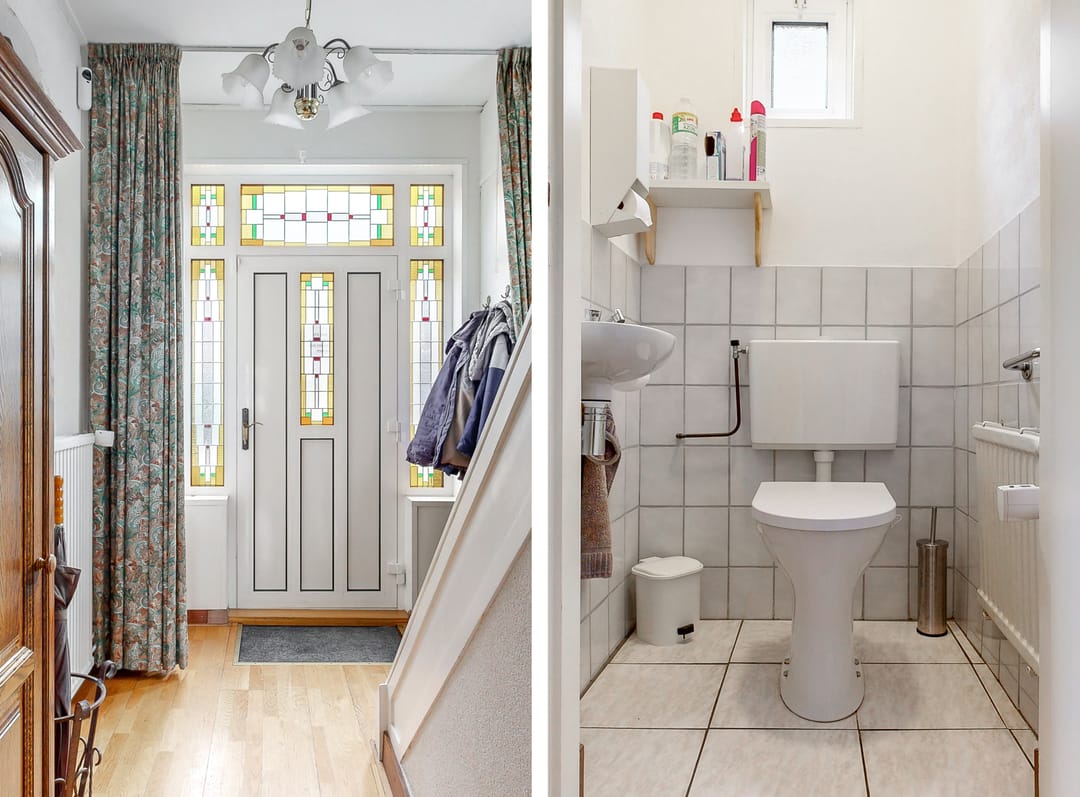 Photo 11 of Leeuwenstraat 16