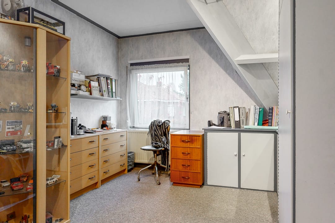 Photo 16 of Leeuwenstraat 16