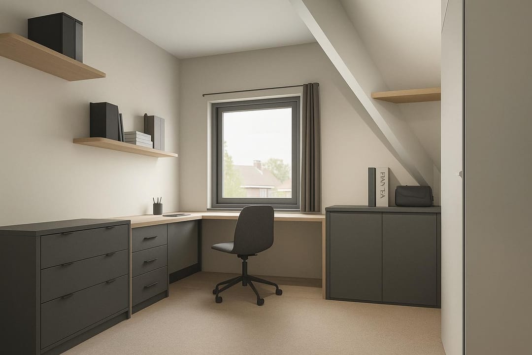 Photo 17 of Leeuwenstraat 16