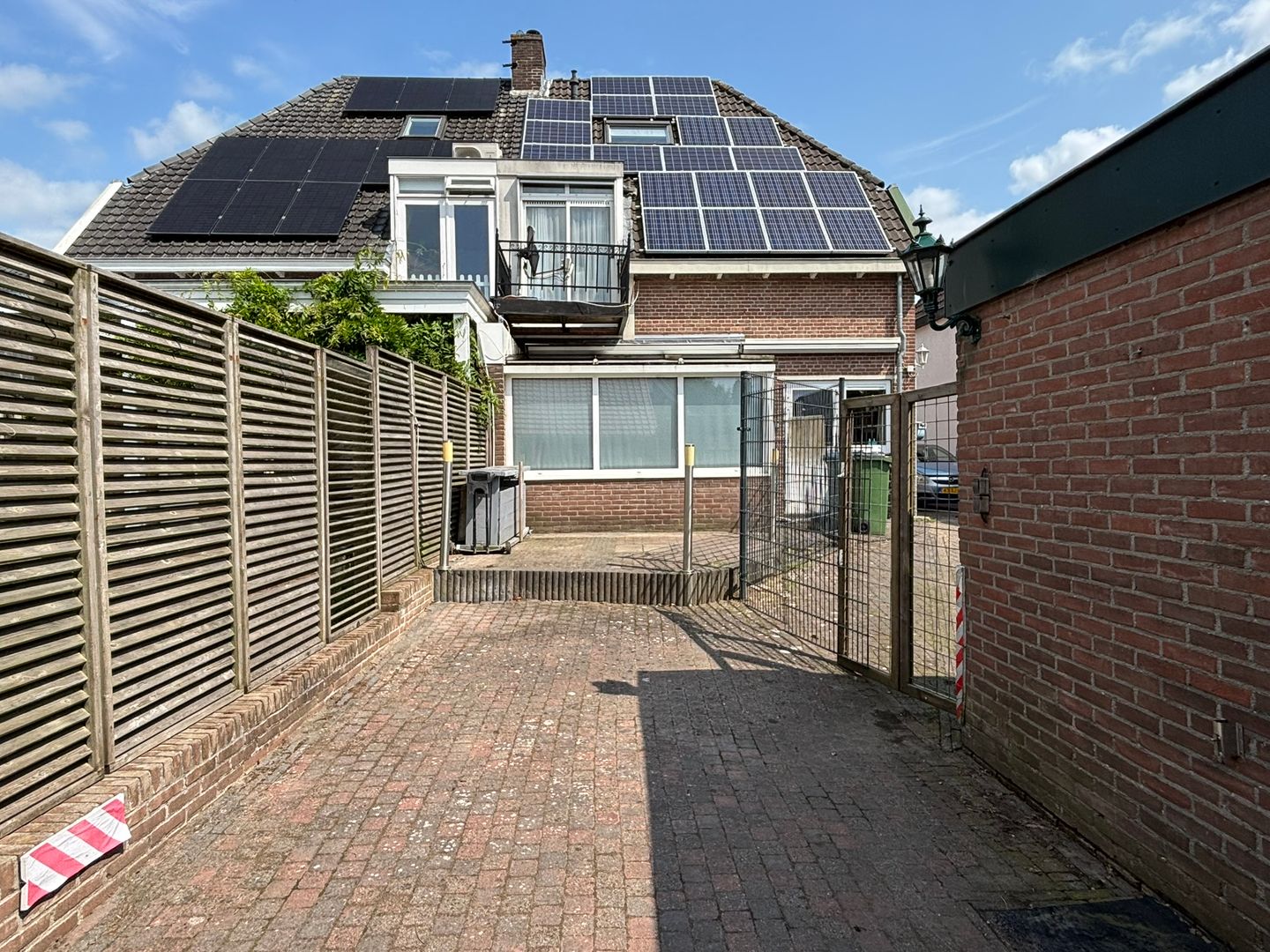 Photo 20 of Leeuwenstraat 16