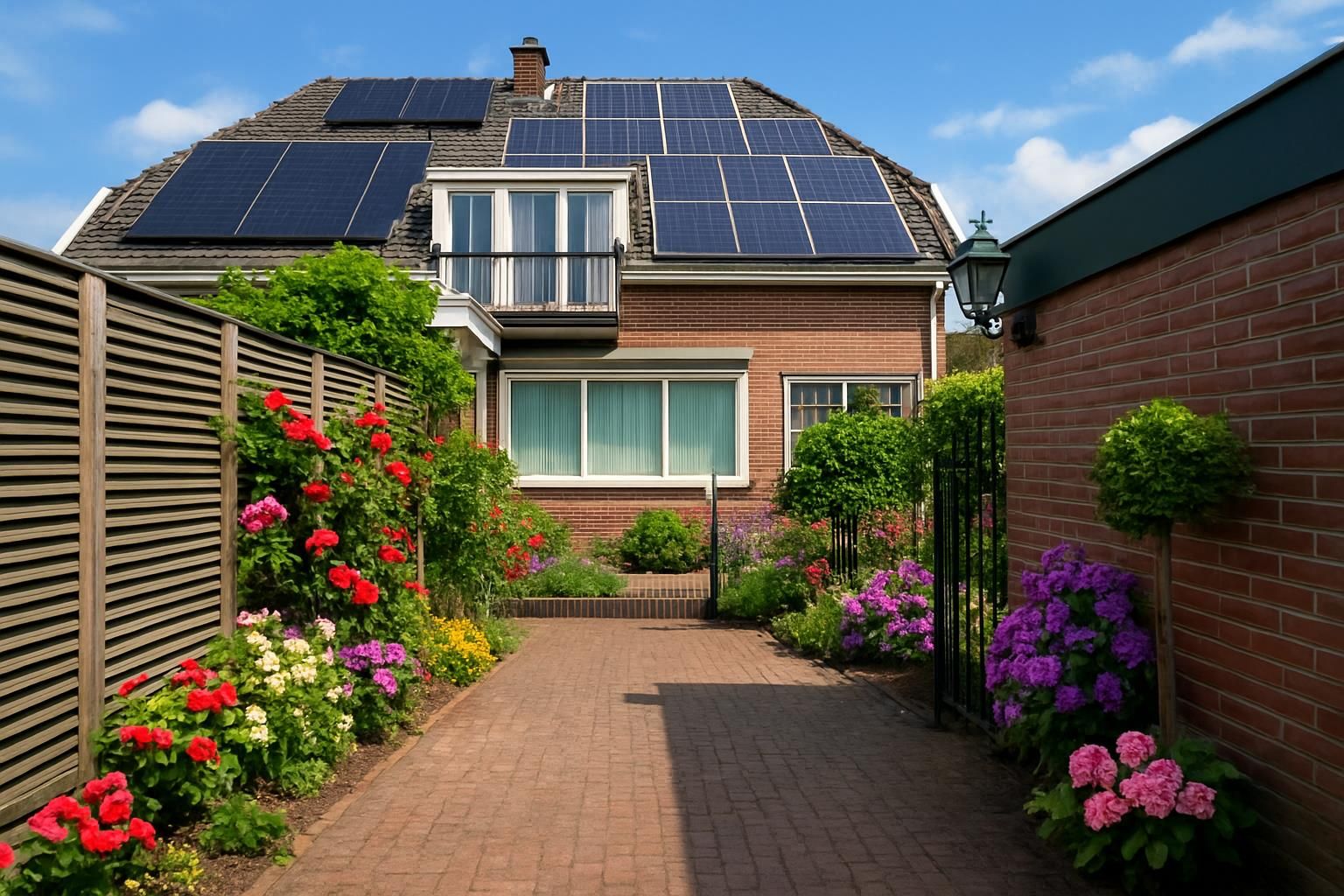 Photo 21 of Leeuwenstraat 16