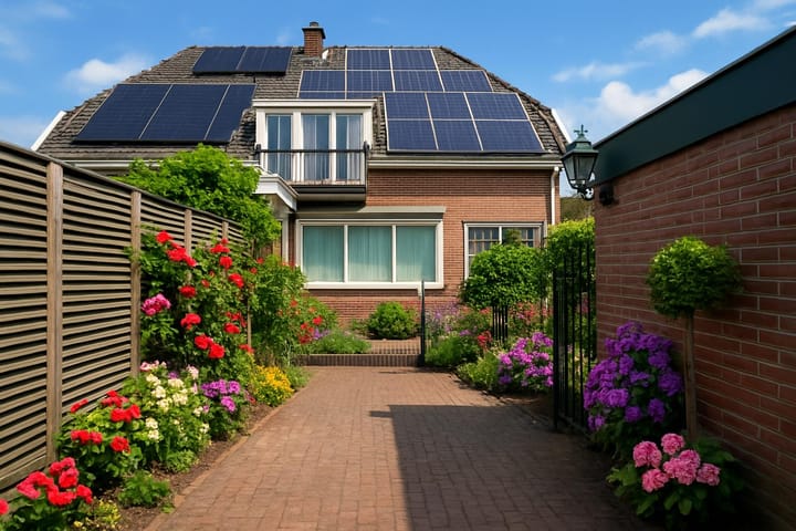 Foto 21 van Leeuwenstraat 16