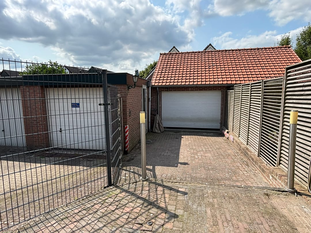 Photo 22 of Leeuwenstraat 16