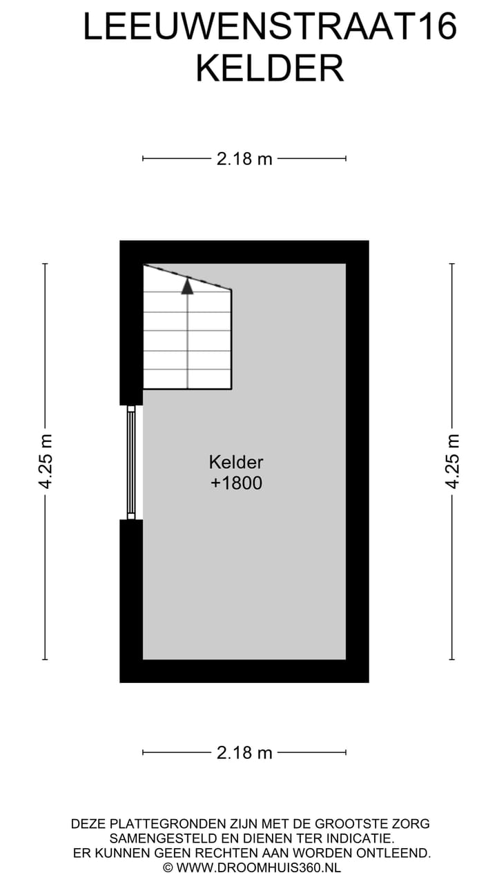 Foto 28 van Leeuwenstraat 16