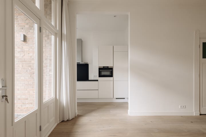 Foto 4 van Wouwermanstraat 33-2