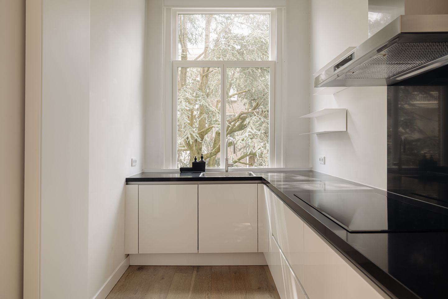 Foto 5 van Wouwermanstraat 33-2