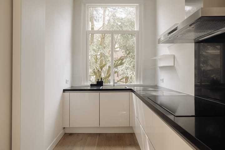 Foto 5 van Wouwermanstraat 33-2