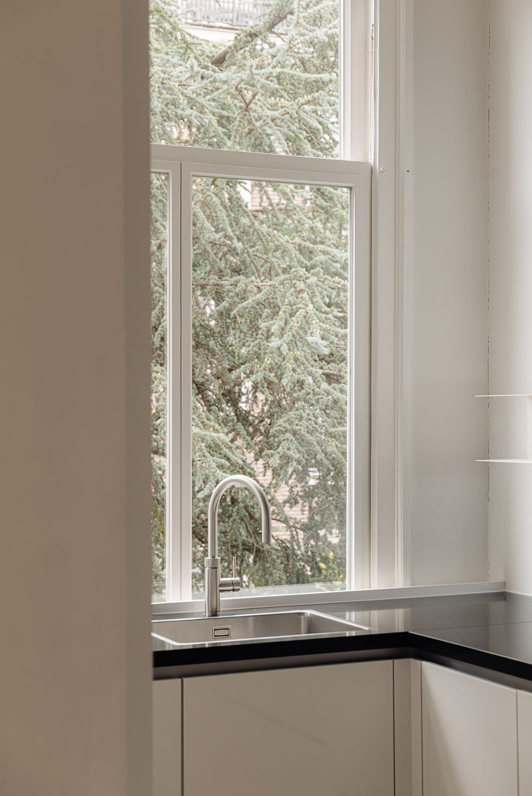 Foto 7 van Wouwermanstraat 33-2