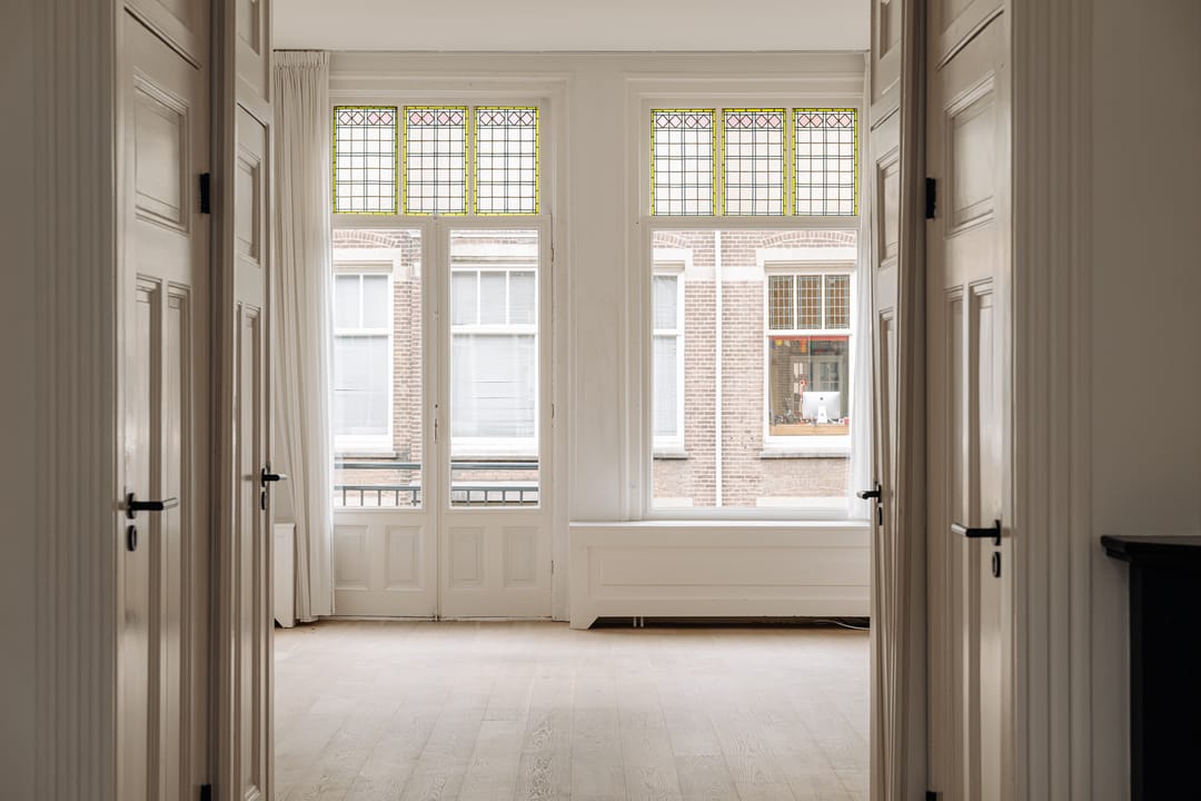 Foto 8 van Wouwermanstraat 33-2