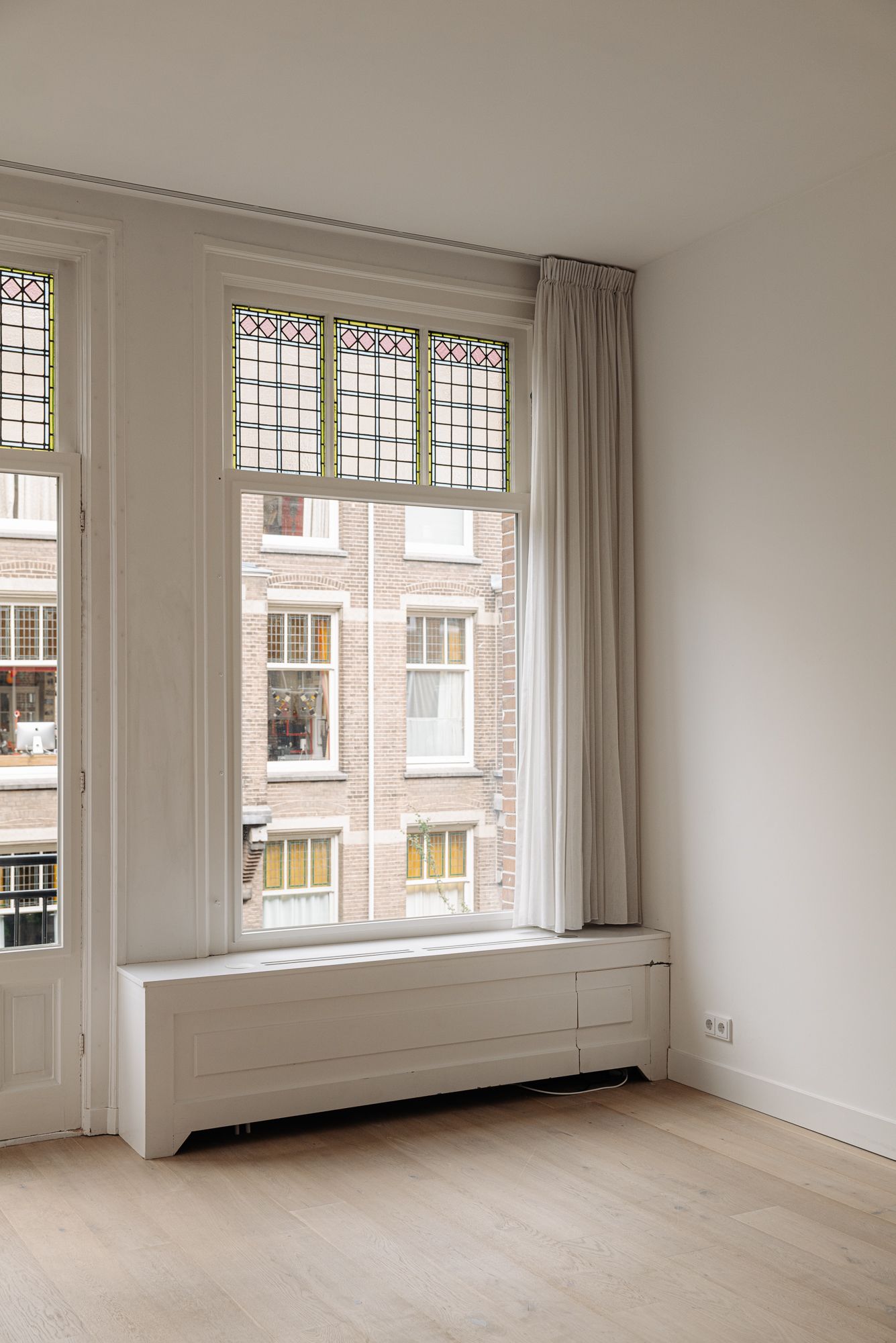 Foto 12 van Wouwermanstraat 33-2