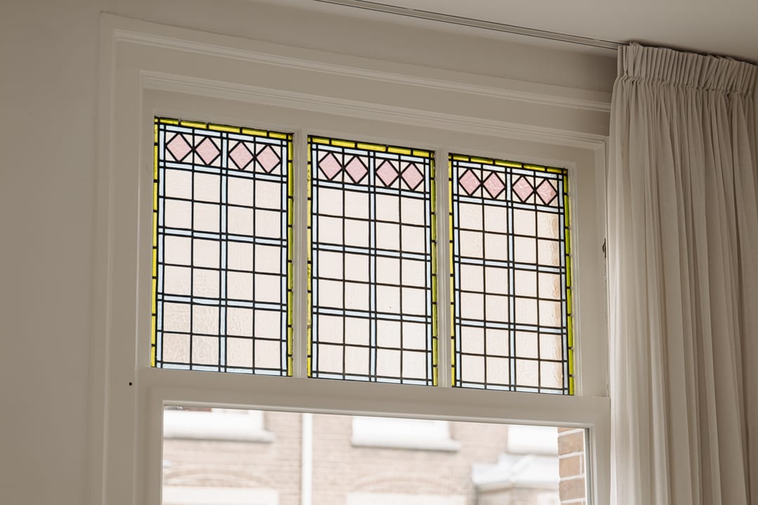 Foto 13 van Wouwermanstraat 33-2