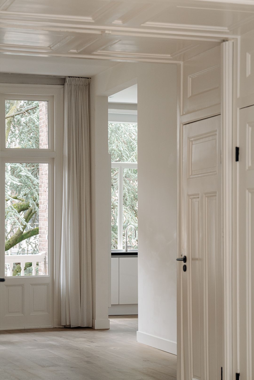 Foto 16 van Wouwermanstraat 33-2