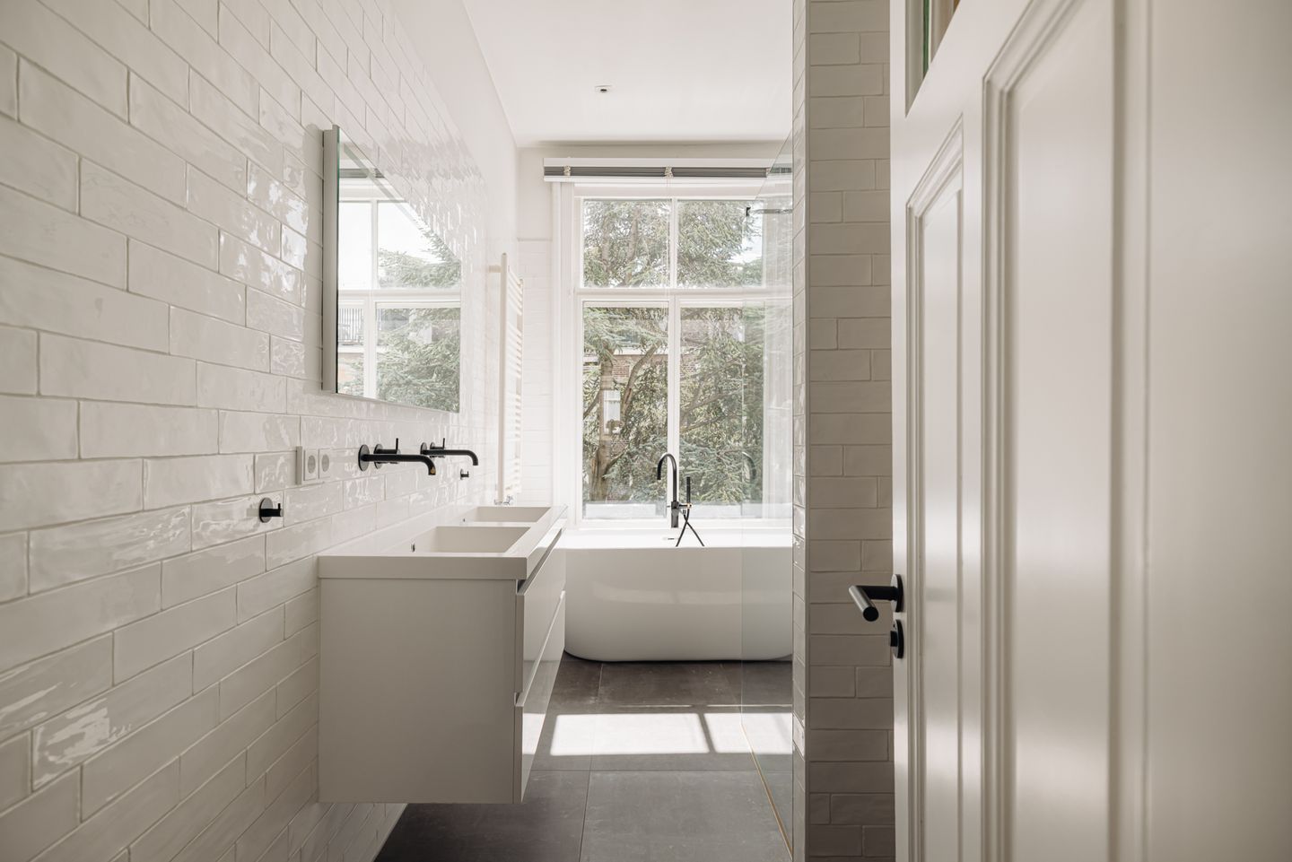 Foto 20 van Wouwermanstraat 33-2