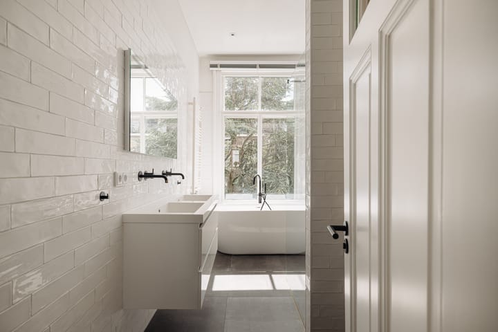 Photo 20 of Wouwermanstraat 33-2