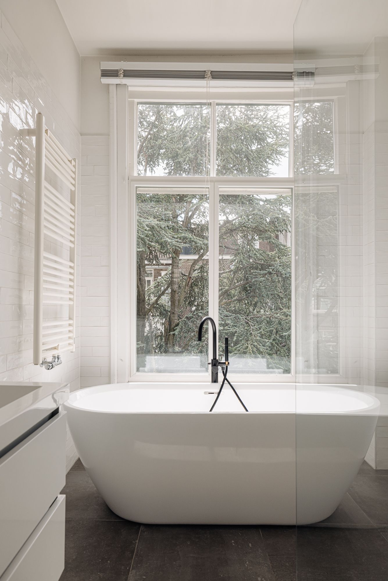 Foto 21 van Wouwermanstraat 33-2