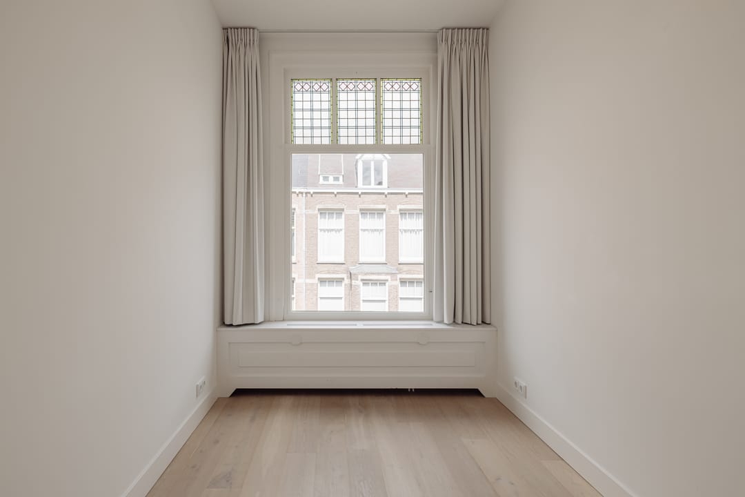 Foto 23 van Wouwermanstraat 33-2