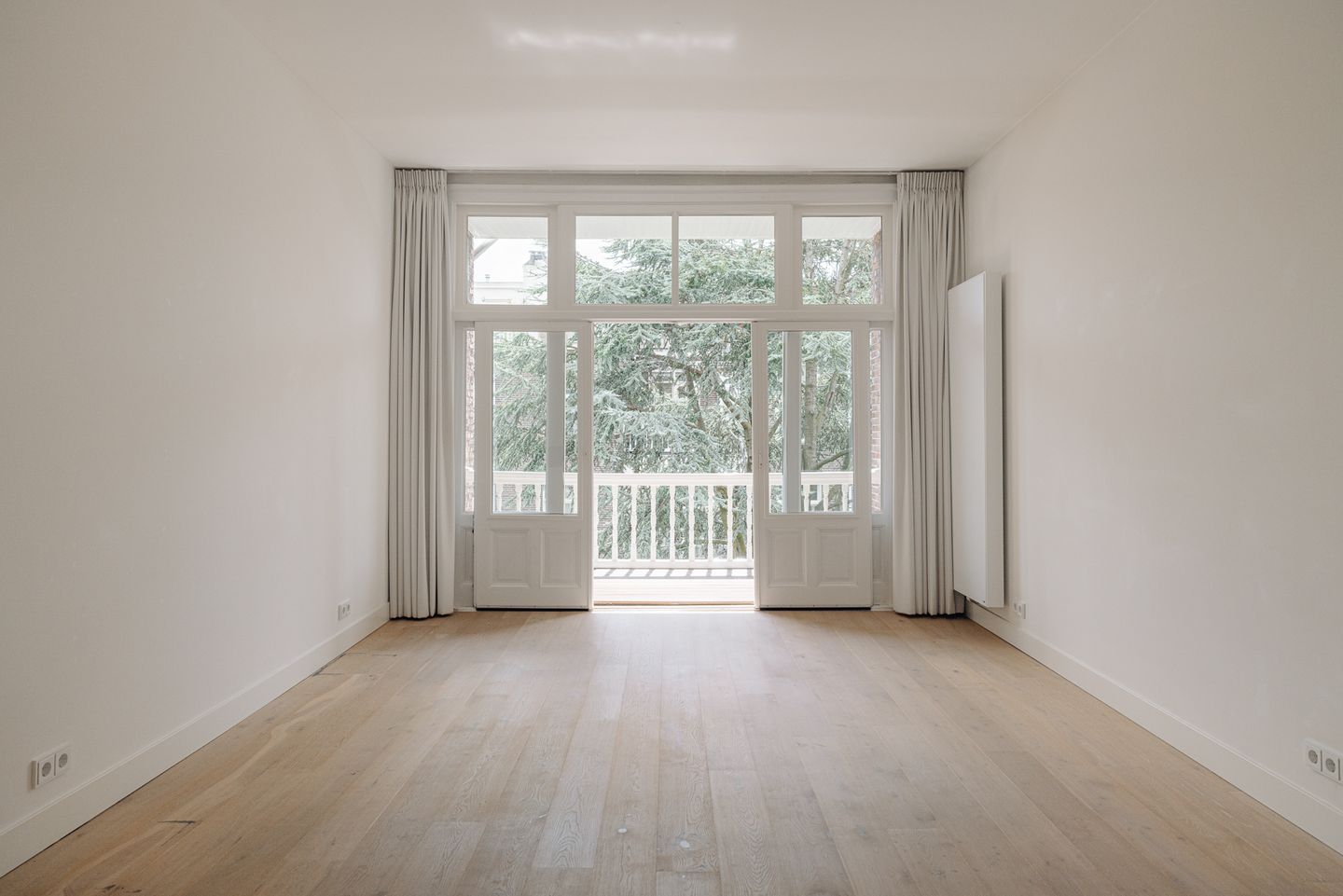 Foto 25 van Wouwermanstraat 33-2