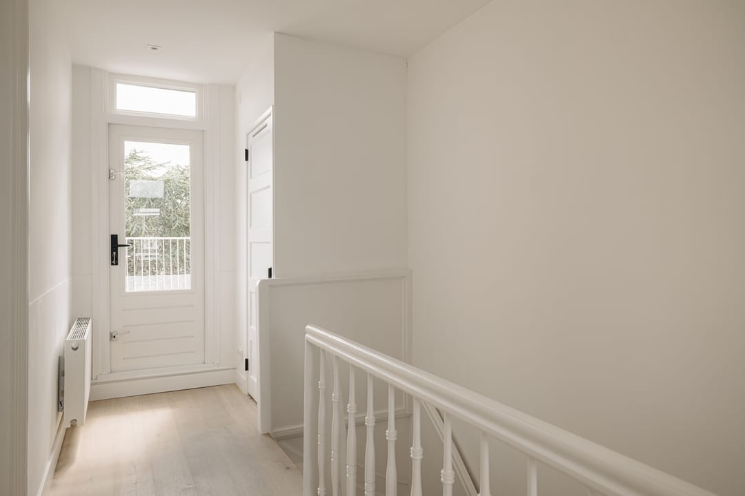 Foto 31 van Wouwermanstraat 33-2