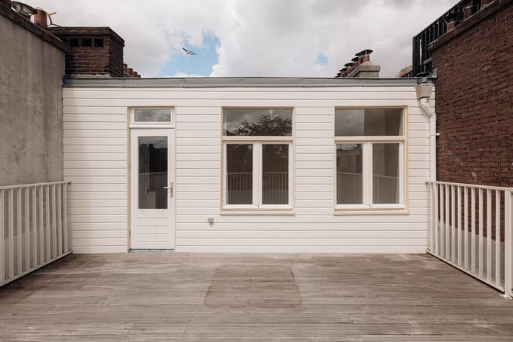 Photo 33 of Wouwermanstraat 33-2