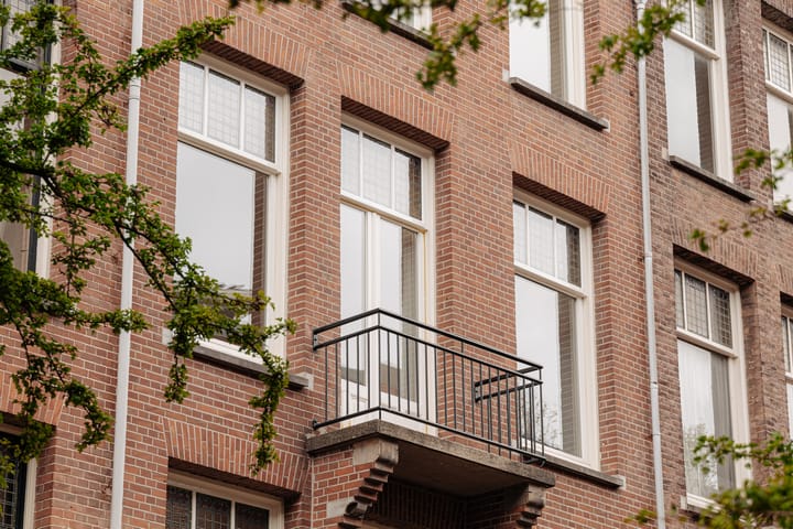 Photo 34 of Wouwermanstraat 33-2