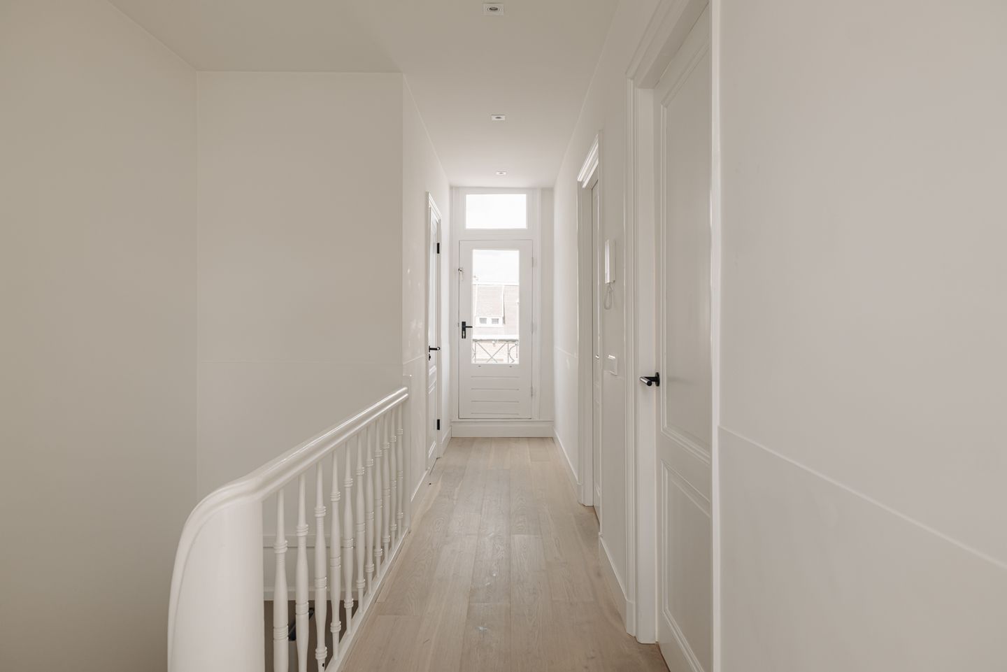 Foto 35 van Wouwermanstraat 33-2