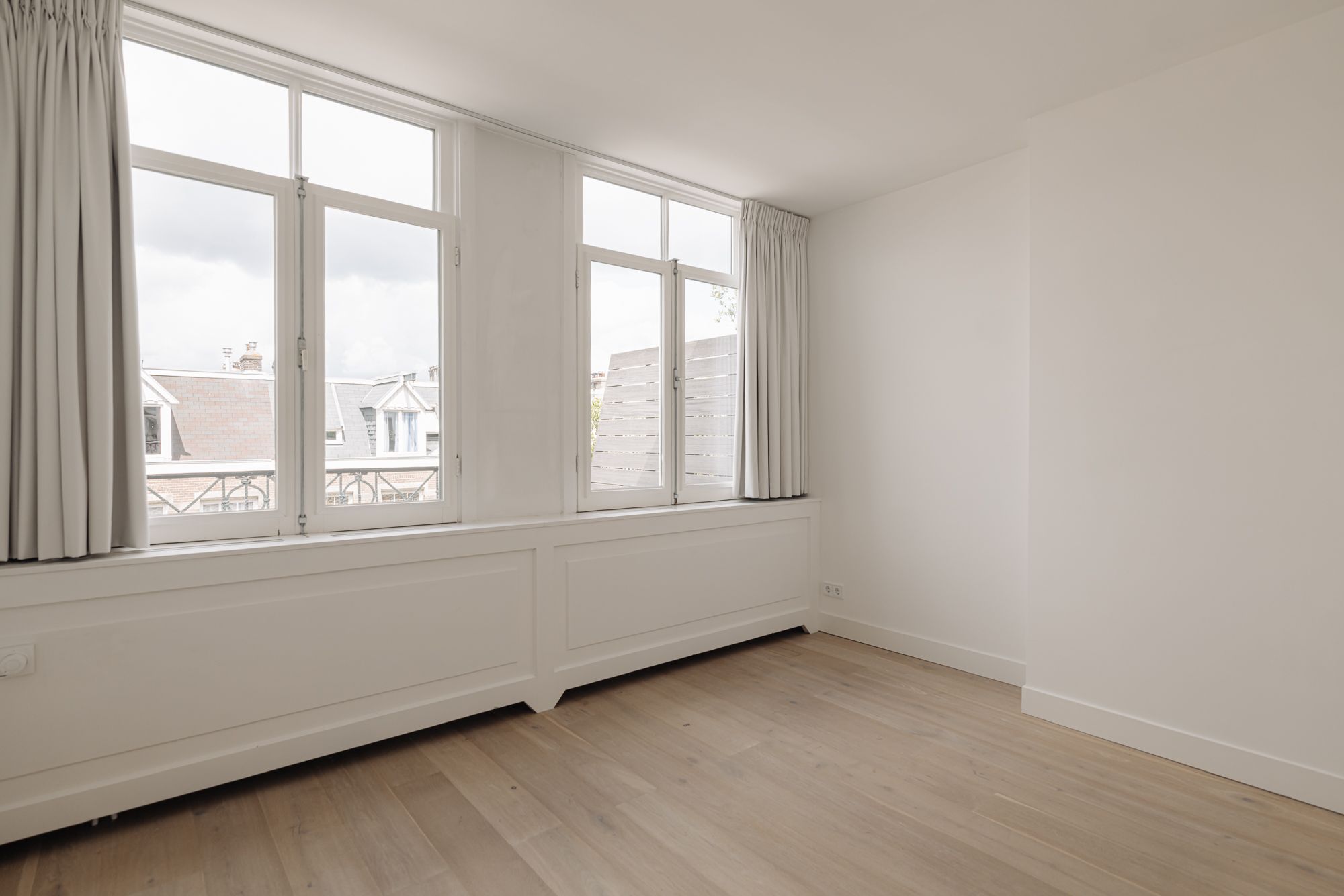 Foto 36 van Wouwermanstraat 33-2