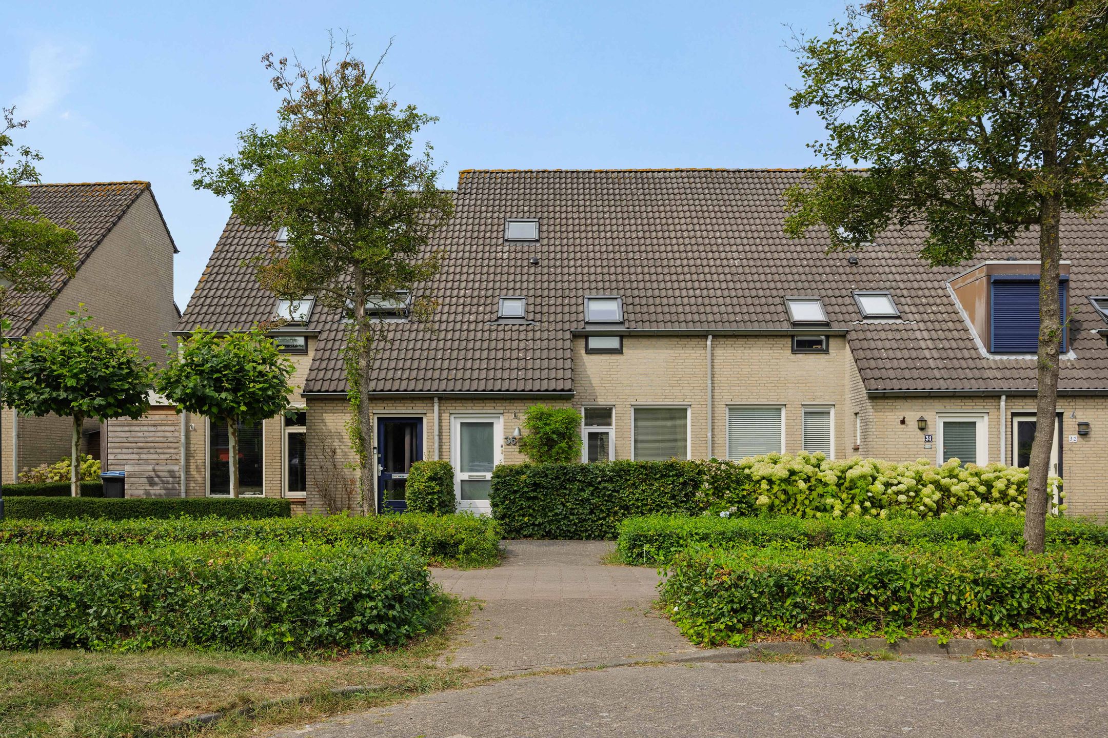Dovenetelstraat, 36, Vught, 5262DD, Noord-Brabant, Nederland 36 