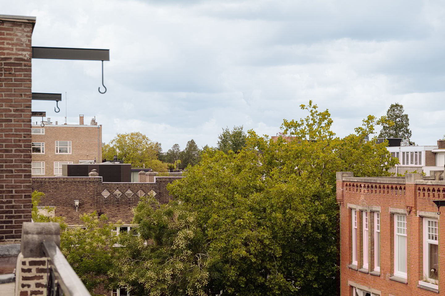 Foto 40 van Wouwermanstraat 33-2