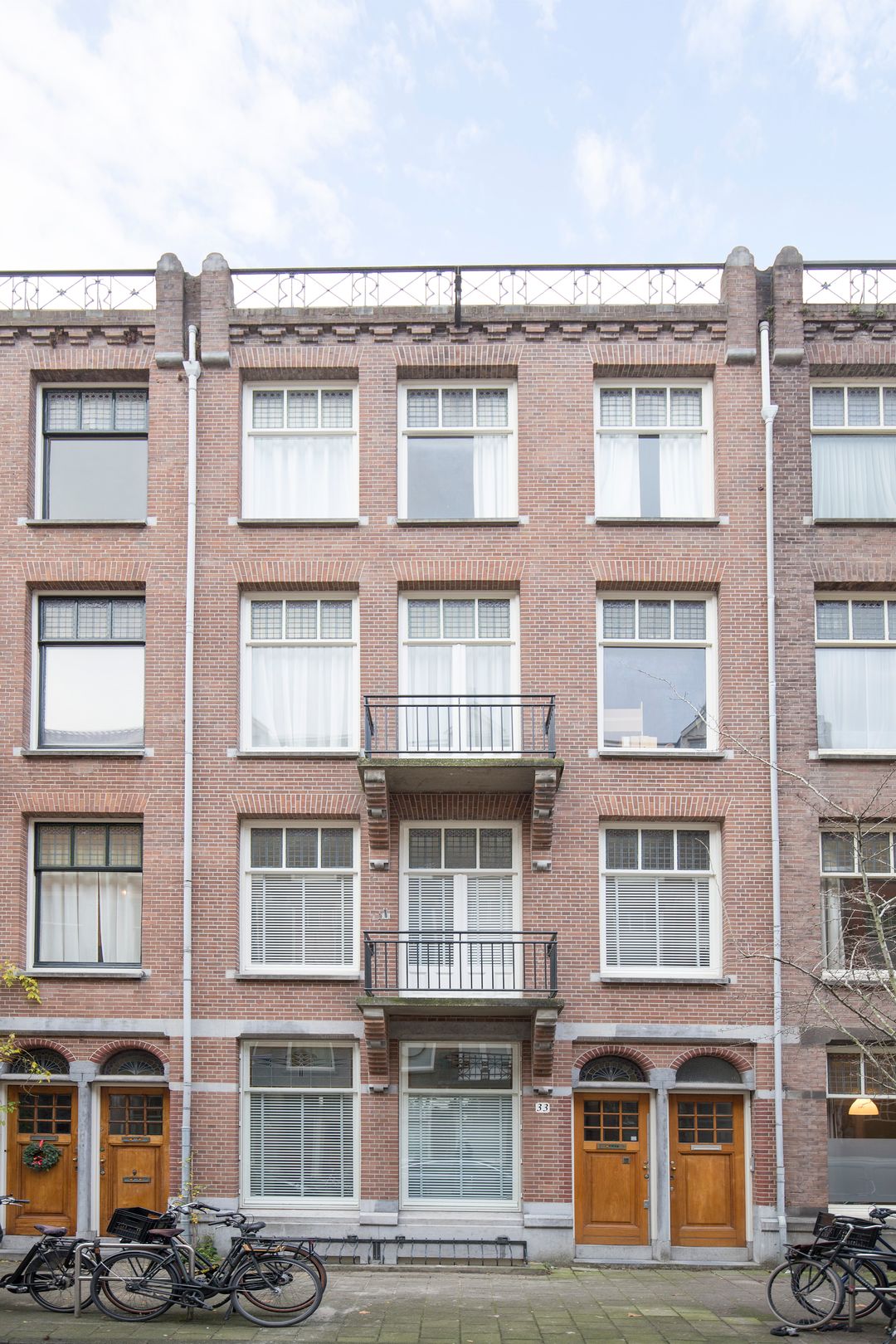 Foto 41 van Wouwermanstraat 33-2